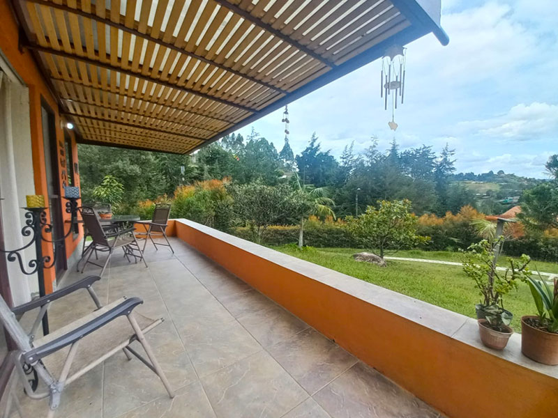 Finca en Venta en Guarne