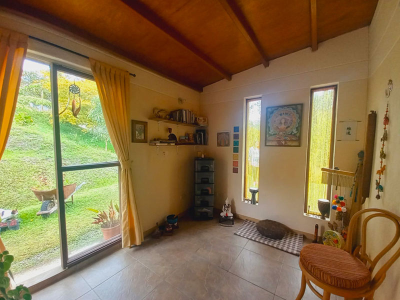 Finca en Venta en Guarne