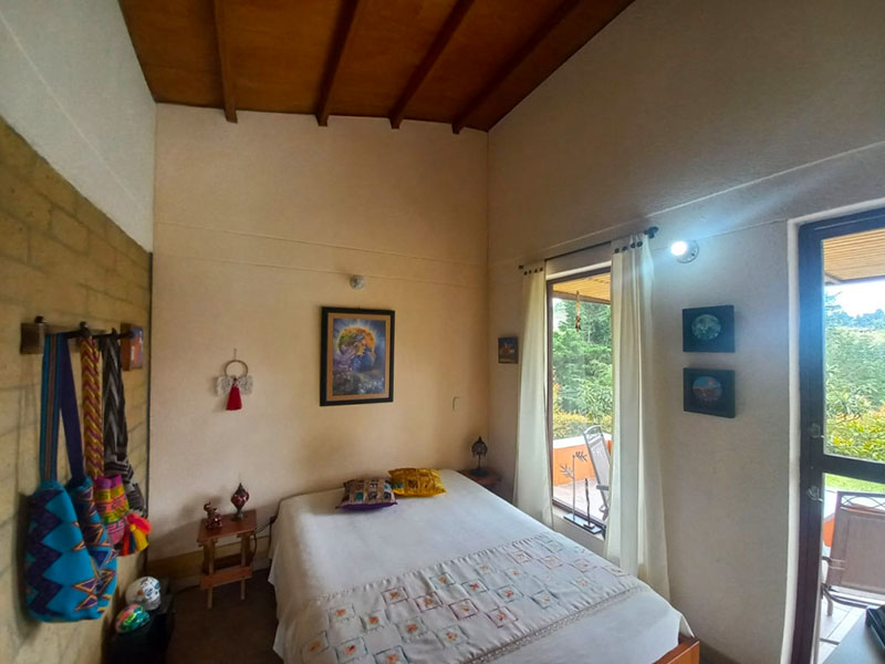 Finca en Venta en Guarne