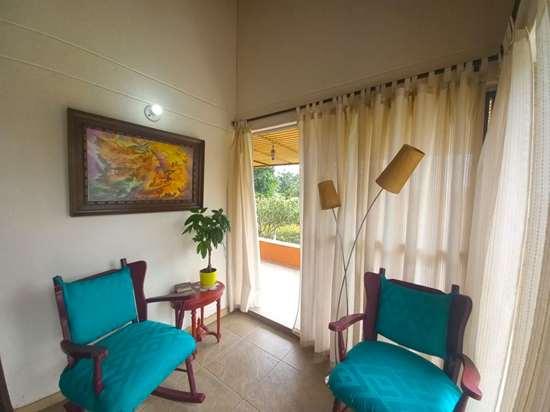 Finca en Venta en Guarne