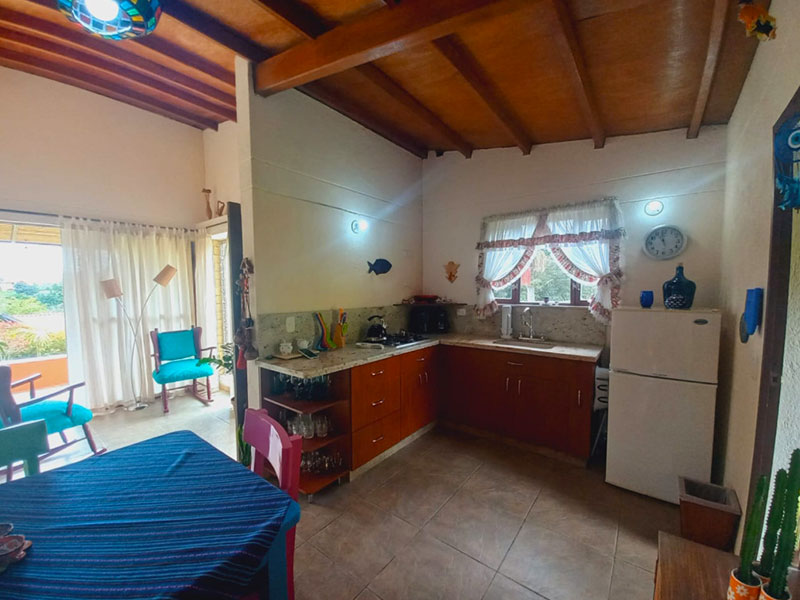 Finca en Venta en Guarne