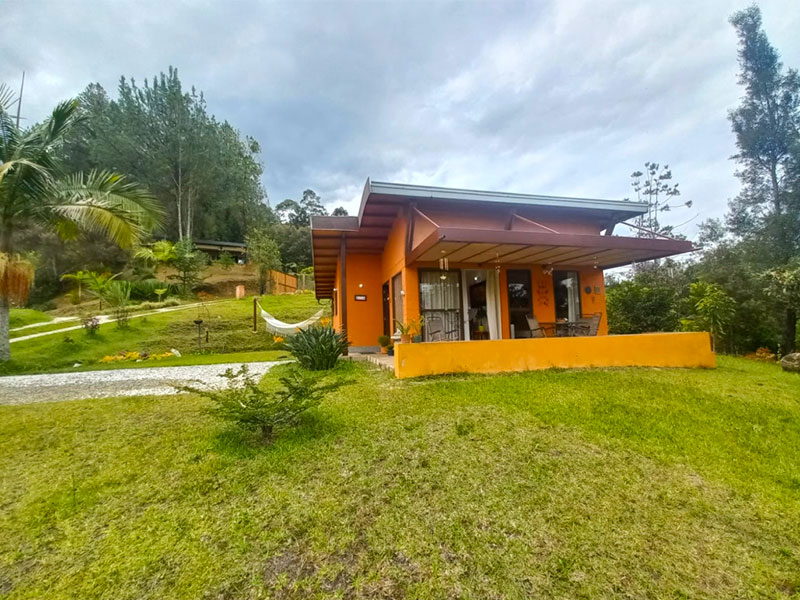 Finca en Venta en Guarne