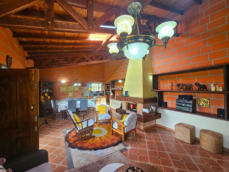 Finca en venta en Rionegro