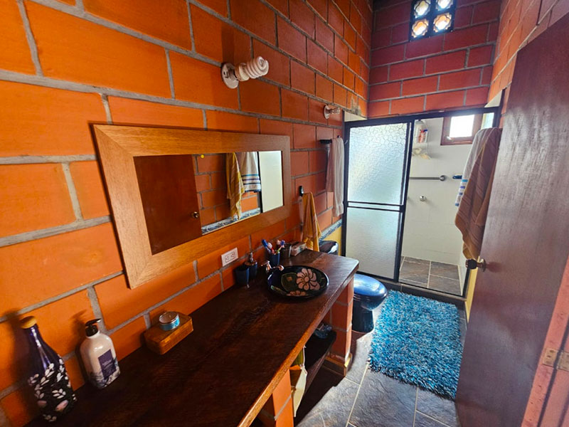 Finca en venta en Rionegro