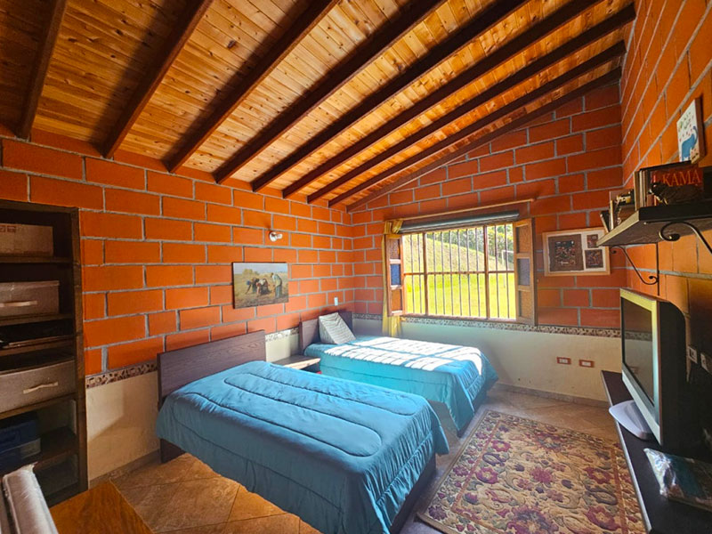 Finca en venta en Rionegro