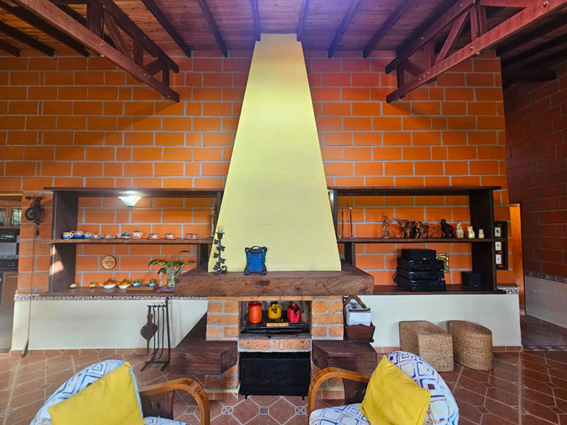 Finca en venta en Rionegro