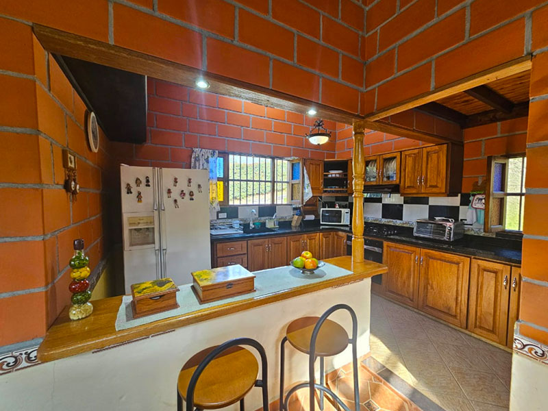 Finca en venta en Rionegro