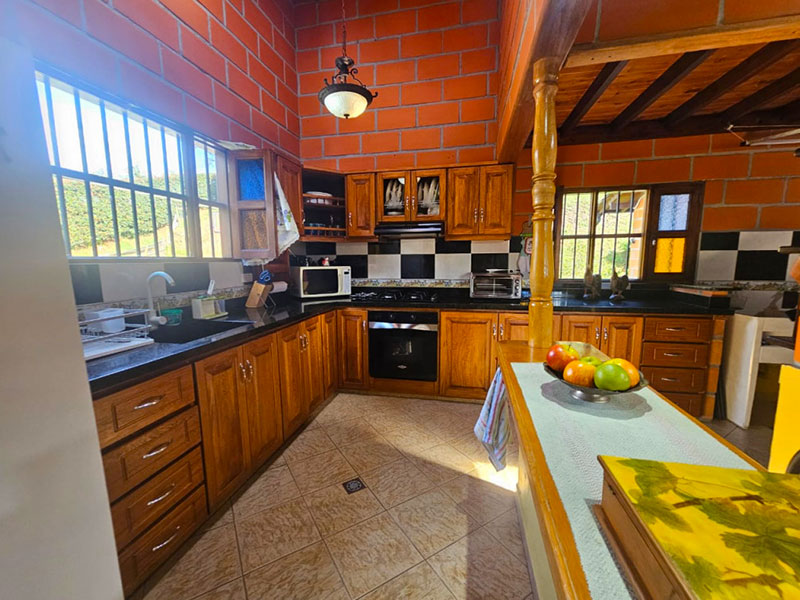 Finca en venta en Rionegro