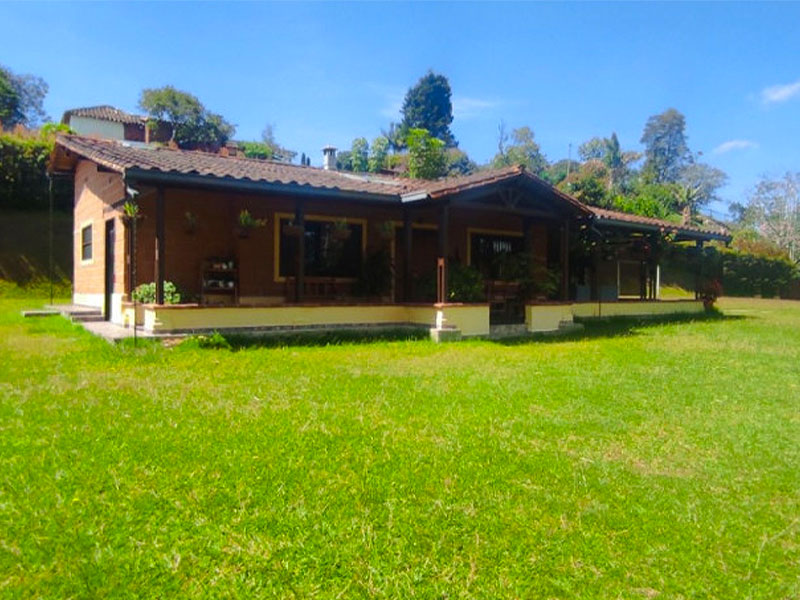 Finca en venta en Rionegro