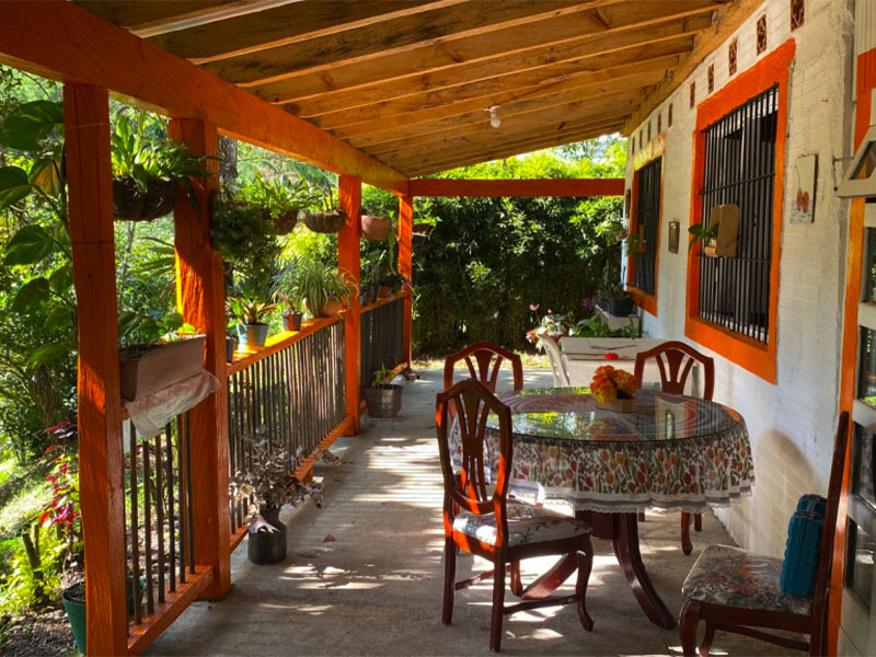 Finca en venta en el Retiro