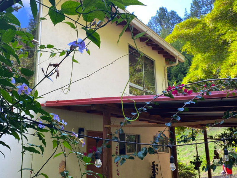 Finca en venta en el Retiro