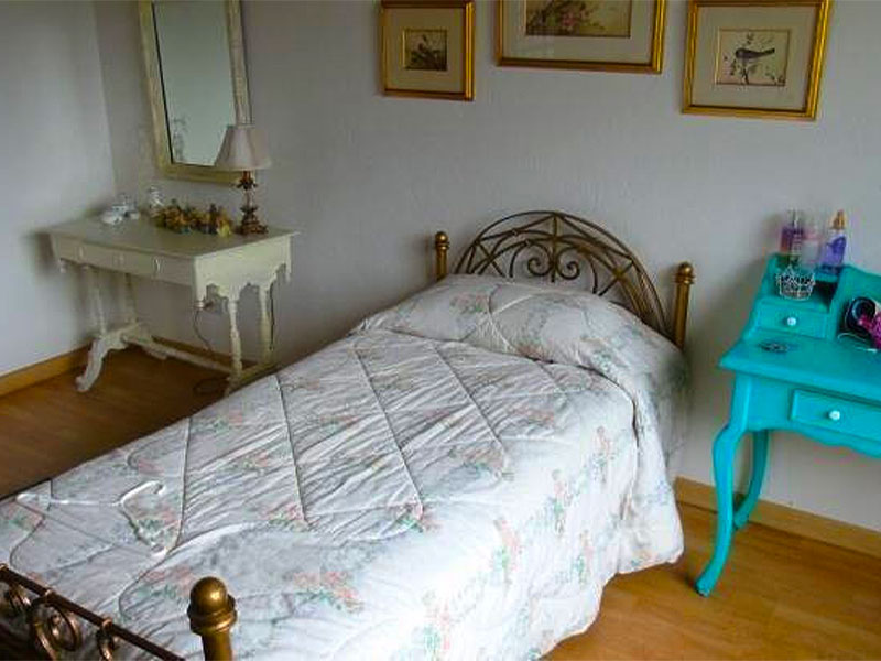 Finca en venta en el Retiro