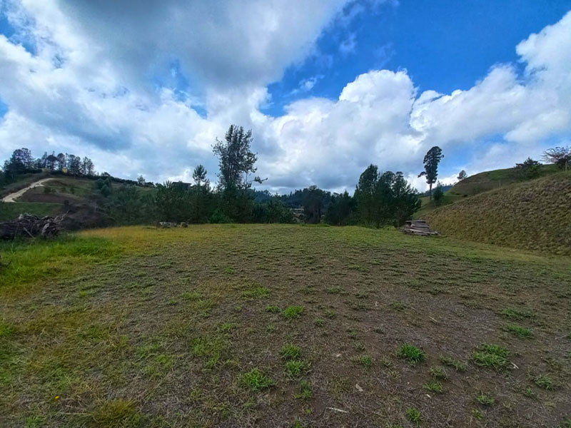Lote en Venta en El Retiro