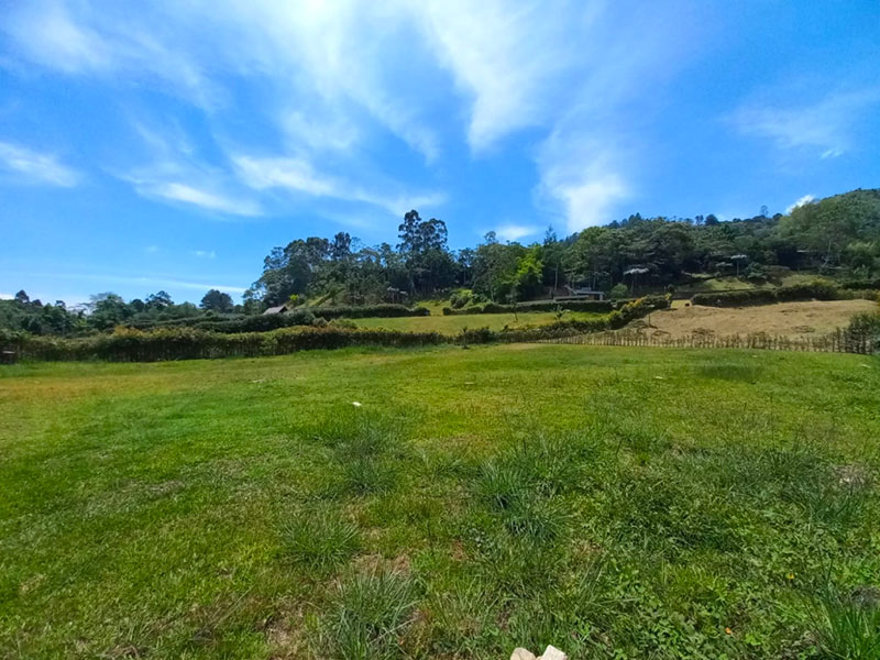 Lote en Venta en el Retiro