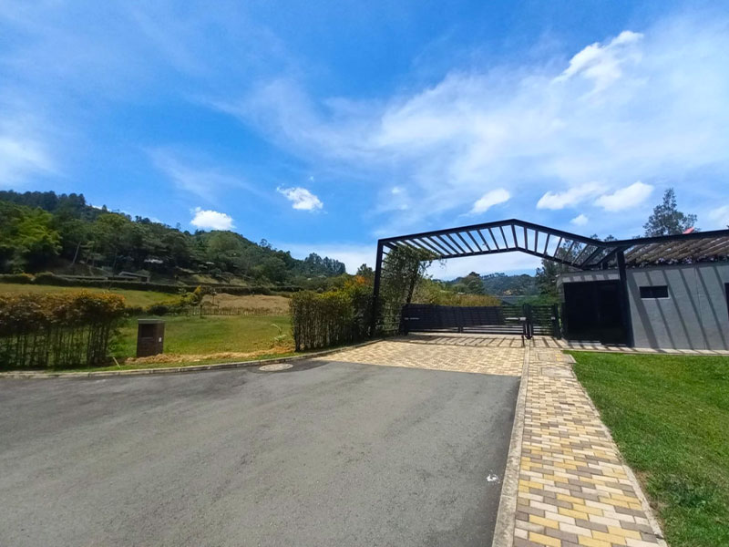 Lote en Venta en el Retiro