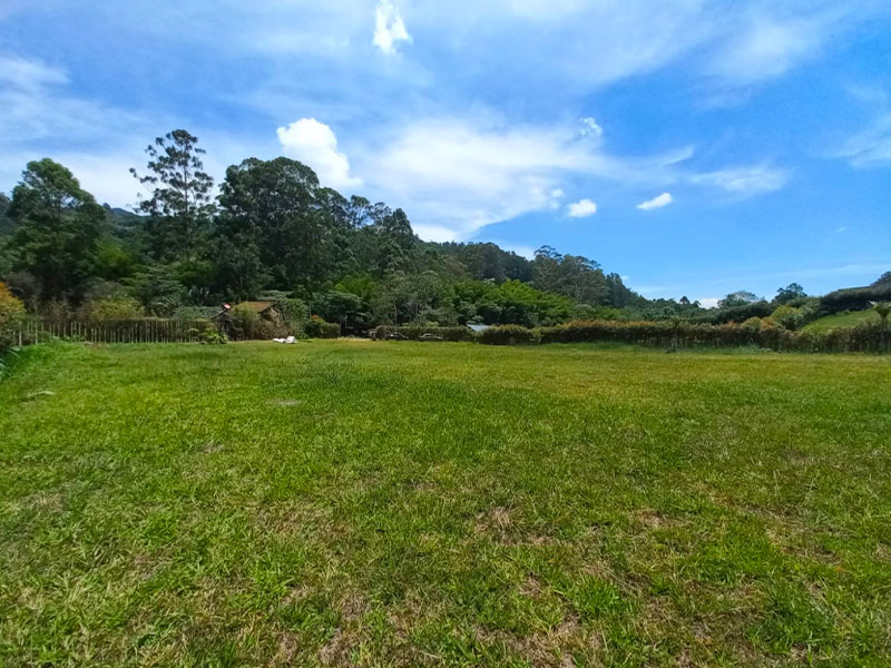 Lote en Venta en el Retiro