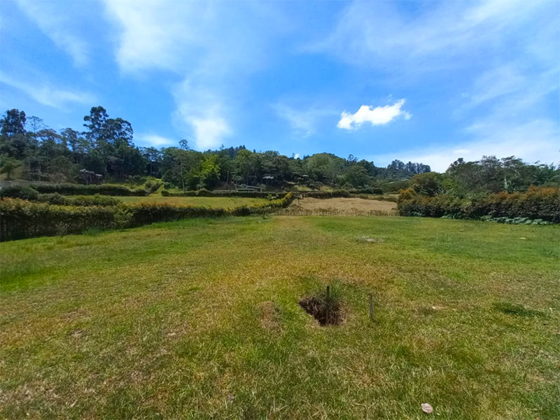 Lote en Venta en el Retiro