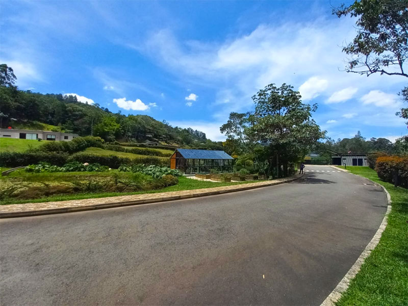Lote en Venta en el Retiro