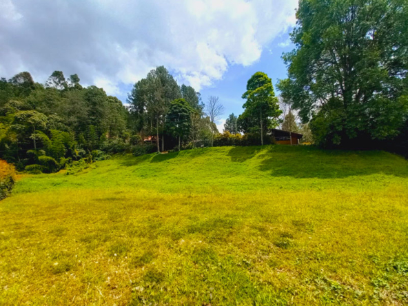 Lote en venta en El Retiro