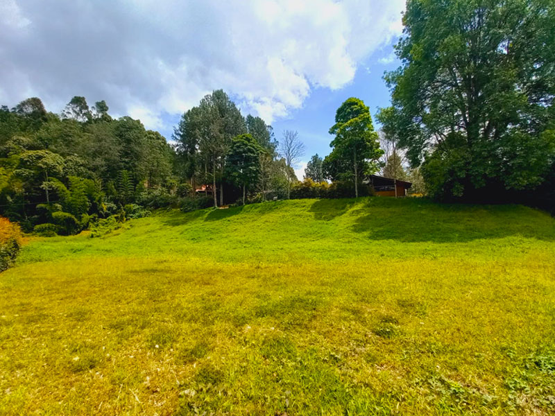 Lote en venta en El Retiro
