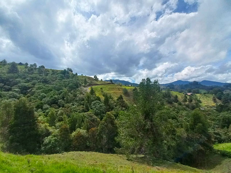 Lote en venta en el Retiro Pantanillo