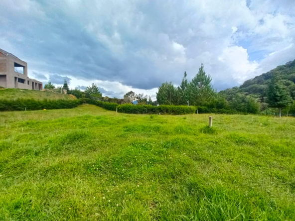 Lote en venta en el Retiro Pantanillo