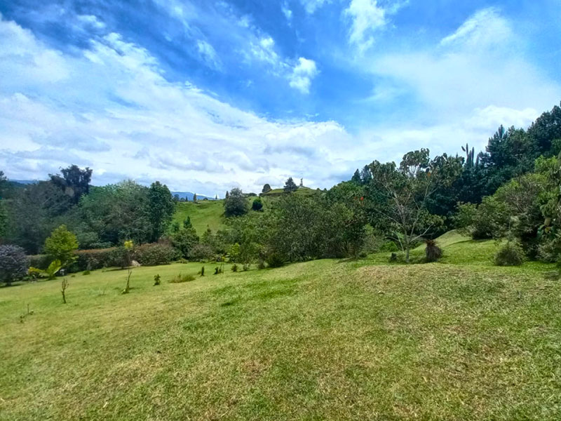 Lote en venta en El Retiro Pantanillo