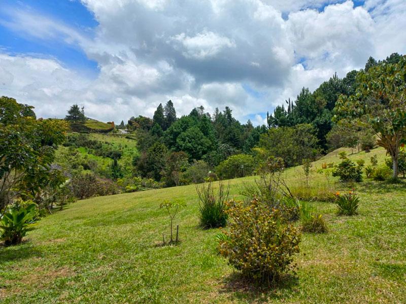Lote en venta en El Retiro Pantanillo