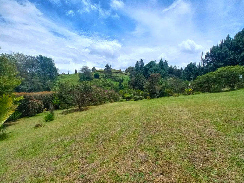 Lote en venta en El Retiro Pantanillo