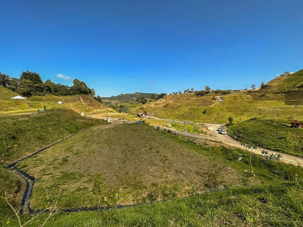Lote en venta en El Retiro