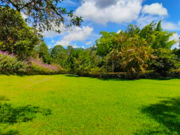 Lote en venta en El Retiro