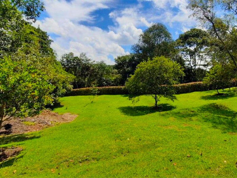 Lote en venta en El Retiro
