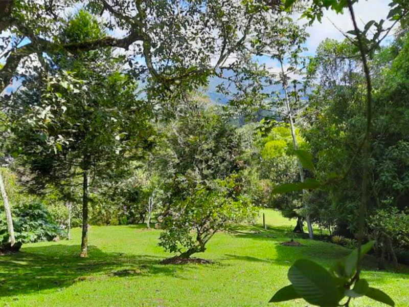 Lote en venta en El Retiro