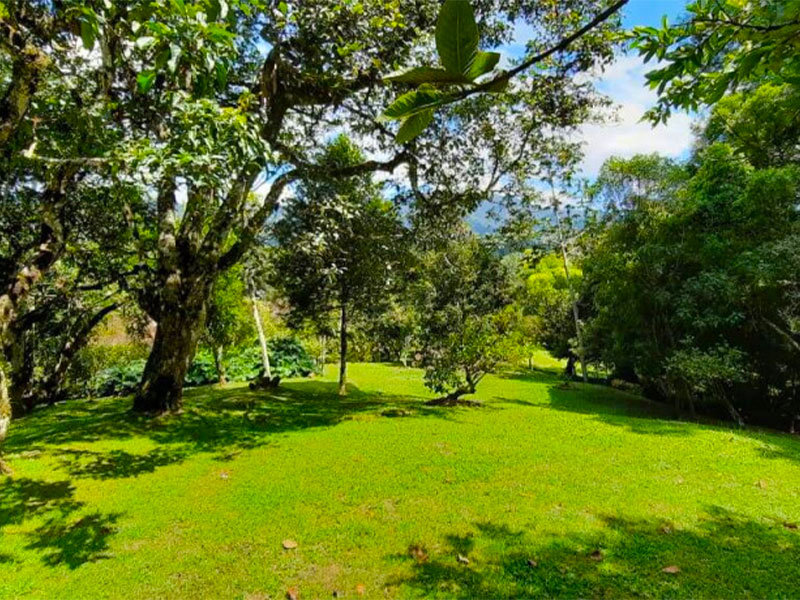 Lote en venta en El Retiro