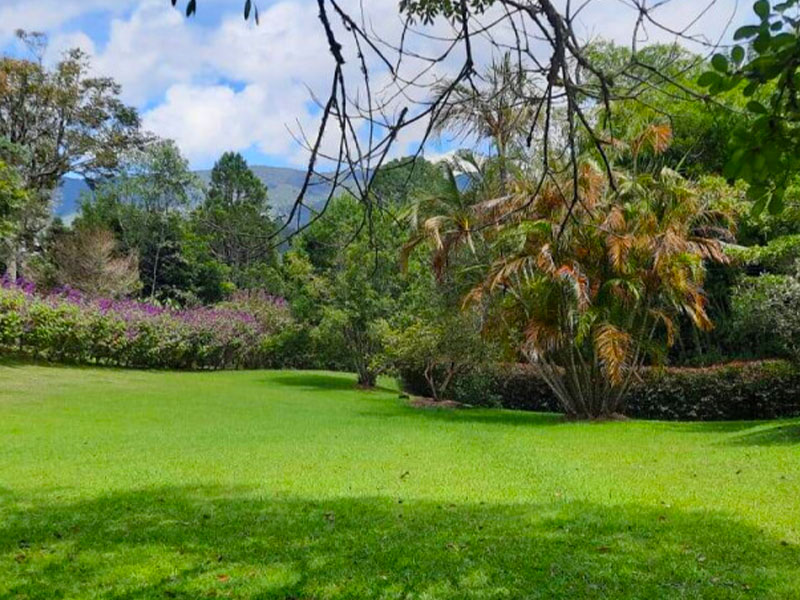 Lote en venta en El Retiro