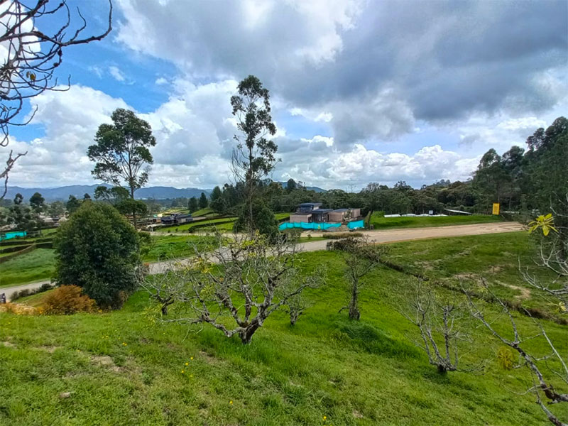 Lote en venta en la Ceja