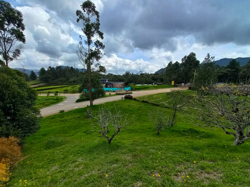 Lote en venta en la Ceja