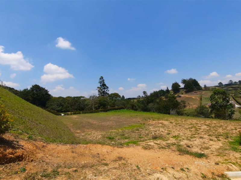 Lotes en venta en el Carmen de Viboral