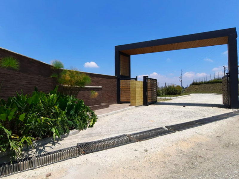 Lotes en venta en el Carmen de Viboral