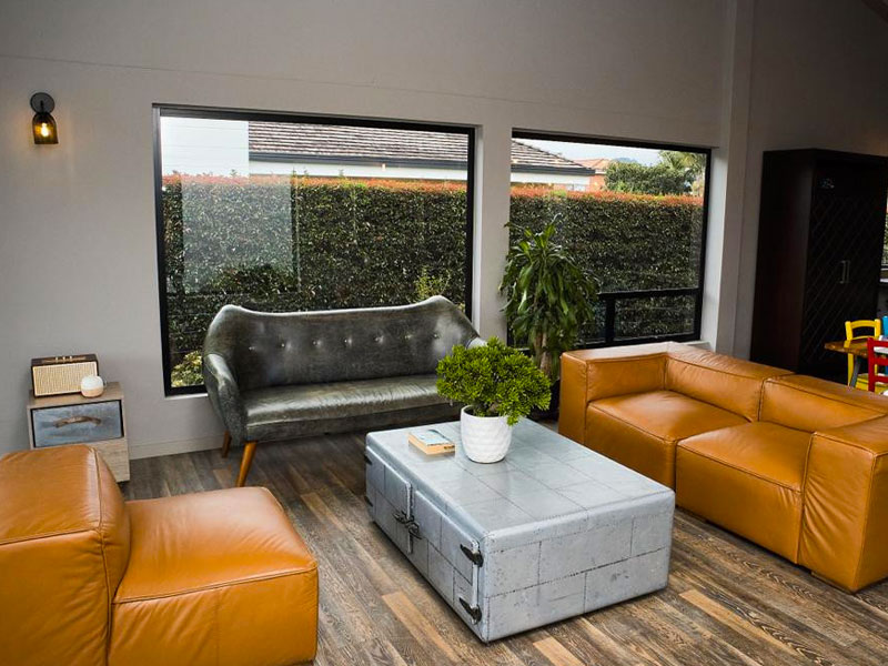 Casa campestre en venta en Llanogrande