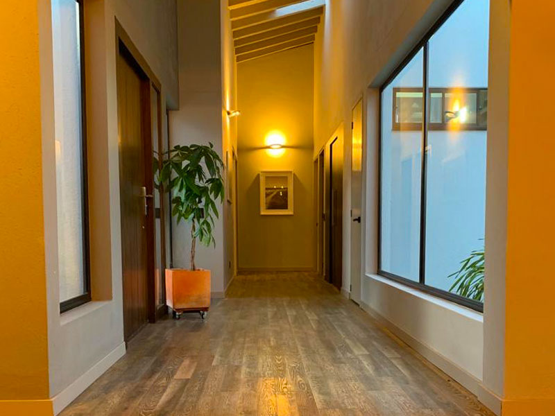Casa campestre en venta en Llanogrande