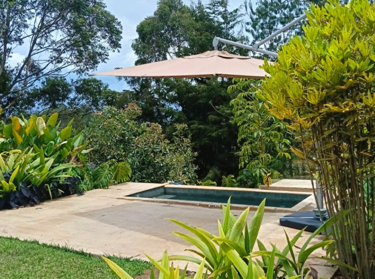 Finca en arriendo en Rionegro
