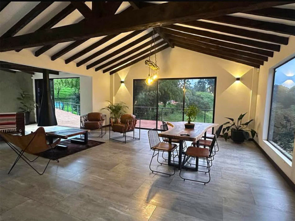 Finca en Venta en el Carmén de Viboral