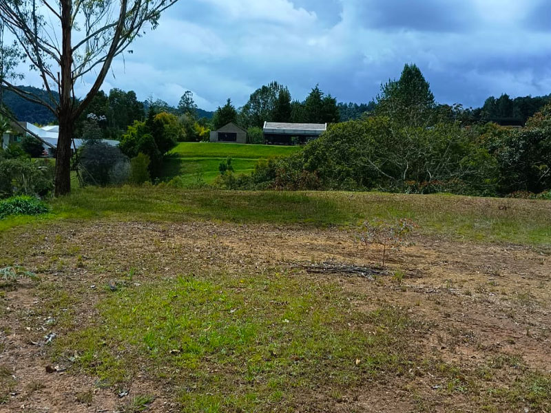 Lote en venta en el Retiro