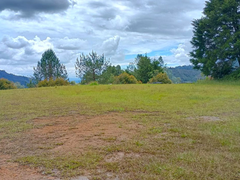 Lote en venta en el Retiro
