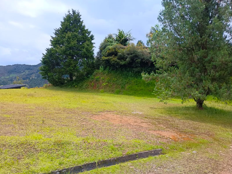 Lote en venta en el Retiro