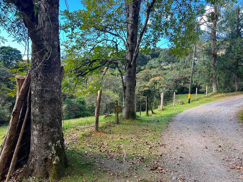 Lote en venta en Fizebad en el Retiro
